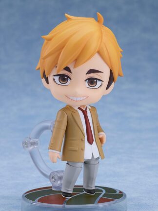 Haikyuu!! - Atsumu Miya School Uniform ver Nendoroid [2626]