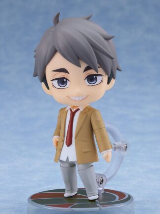 Haikyuu!! - Osamu Miya School Uniform ver Nendoroid [2627]