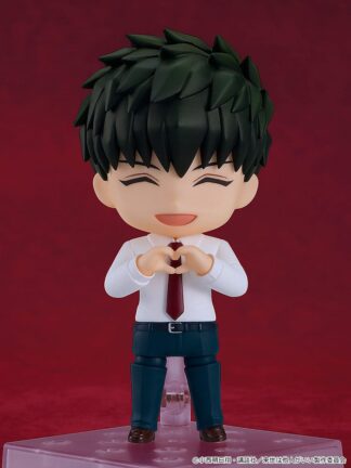 Yakuza Fiance - Kirishima Miyama Nendoroid [2629]