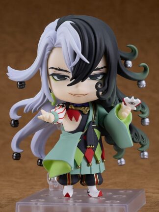 Fate/Grand Order - Alter Ego/Ashiya Douman Nendoroid [2636]