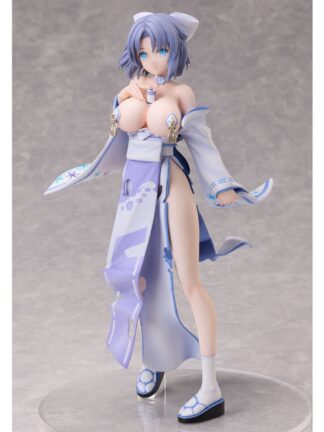 Azur Lane x Shinobi Master Senran Kagura New Link - Yumi figuuri