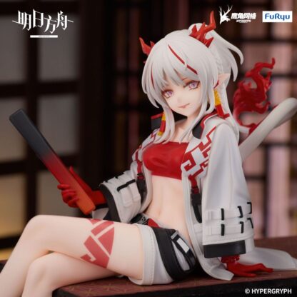 Arknights - Nian Noodle Stopper figuuri