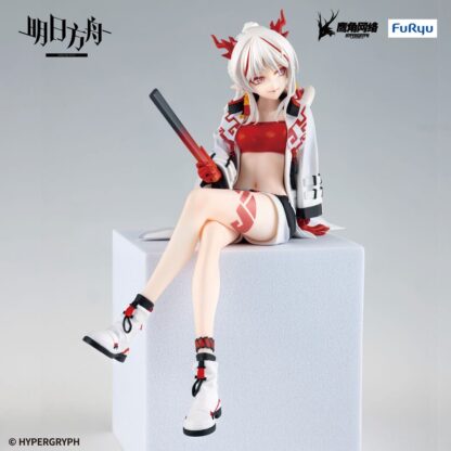 Arknights - Nian Noodle Stopper figuuri