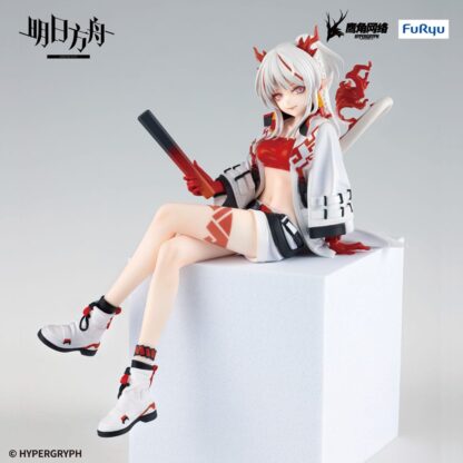 Arknights - Nian Noodle Stopper figuuri