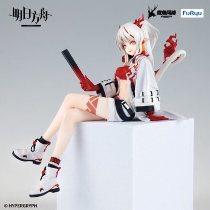 Arknights - Nian Noodle Stopper figuuri