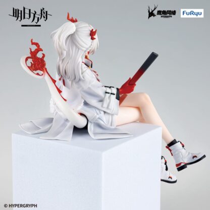 Arknights - Nian Noodle Stopper figuuri