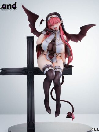 Original Character - Succubu Sister no Onee-san figuuri