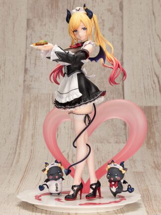 Hololive - Yuzuki Choco Maid Costume ver figuuri