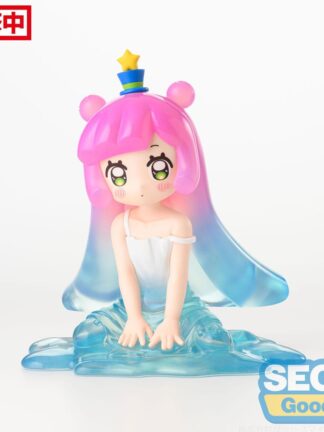 Puniru is Kawaii Slime - Puniru Perching figuuri