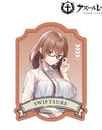 Azur Lane - Swiftsure Summer Fashion ver tarra