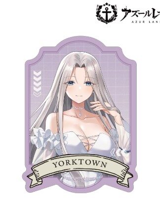 Azur Lane - Yorktown Summer Fashion ver tarra