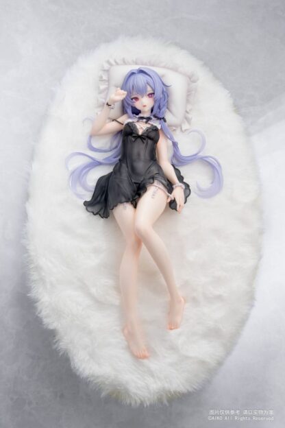Original Character - Niya Hidden Forest ver figuuri