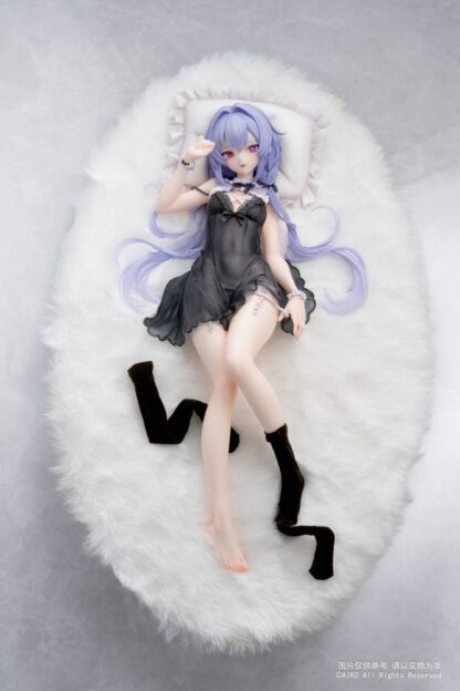 Original Character - Niya Hidden Forest ver figuuri