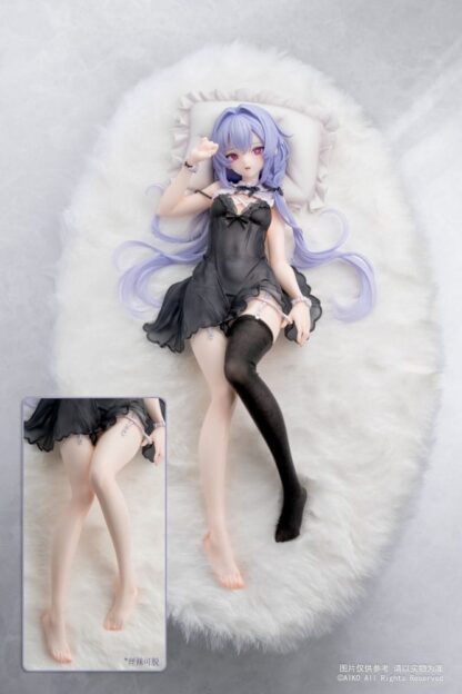 Original Character - Niya Hidden Forest ver figuuri