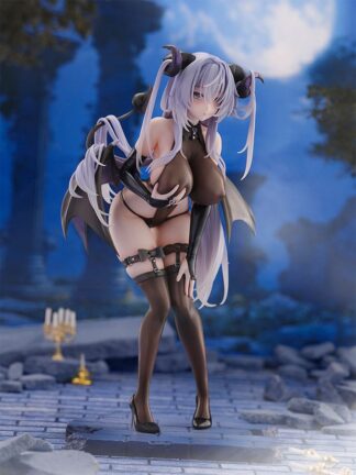 Original Character - Shion Alfine Little Devil ver figuuri