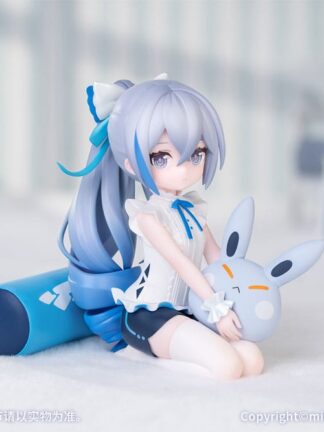 Honkai Impact 3rd - Bronya Herrscher of Truth Little Herrscher ver figuuri