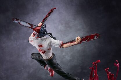 Chainsaw Man - Chainsaw Man figuuri