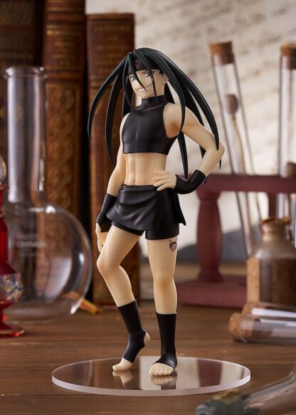 Fullmetal Alchemist Brotherhood - Envy Pop Up Parade figuuri