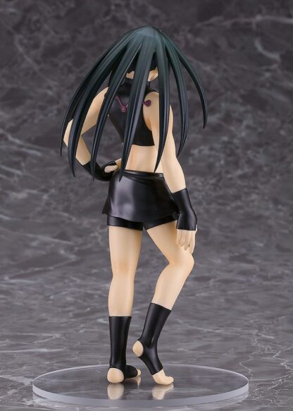 Fullmetal Alchemist Brotherhood - Envy Pop Up Parade figuuri
