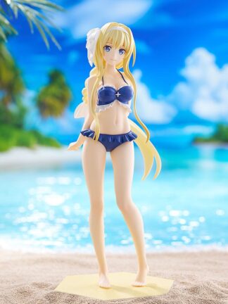 Sword Art Online Progressive: Scherzo of Deep Night - Alice Beach Queens Pop Up Parade figuuri