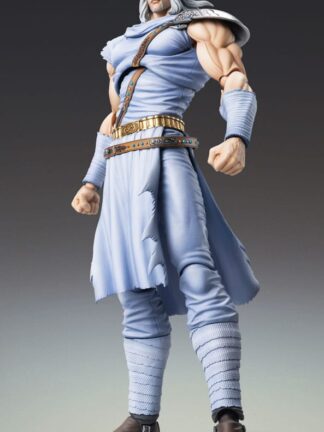 Fist of the North Star - Toki Chozokado action figuuri