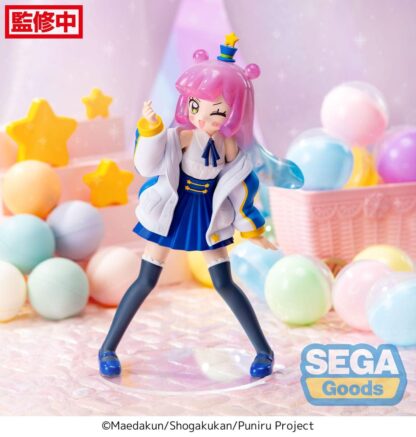Puniru is a Kawaii Slime - Puniru Slightly Mature Kawaii Puniru Luminasta figuuri