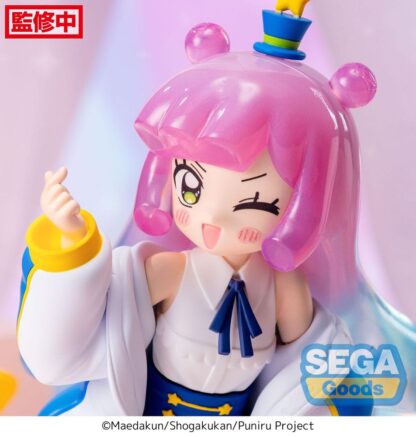 Puniru is a Kawaii Slime - Puniru Slightly Mature Kawaii Puniru Luminasta figuuri