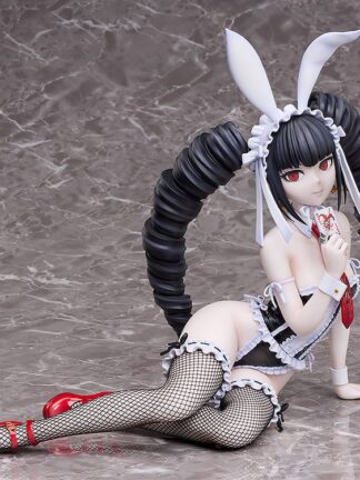 Danganronpa Trigger Happy Havoc - Celestia Ludenberg Bunny ver figuuri