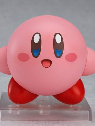 Kirby Nendoroid [544]