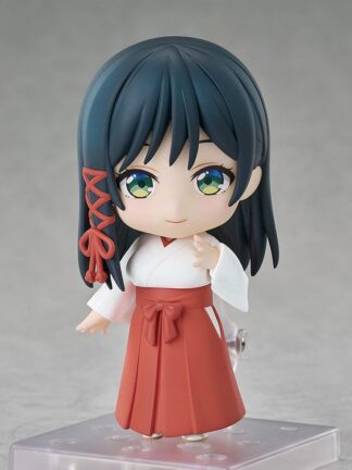 Tying the Knot with an Amagami Sister - Yae Amagami Nendoroid [2724]