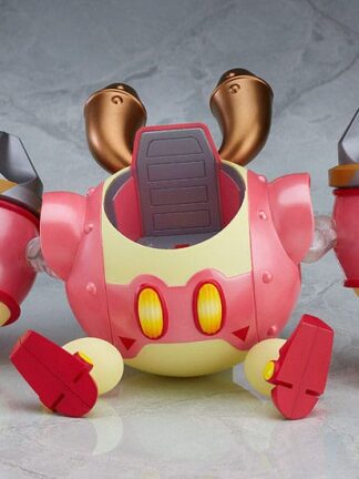 Kirby Planet Robobot - Robobot Armor Nendoroid More