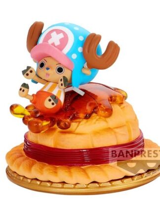 One Piece - Tony Tony Chopper Paldolce Collection vol 1 ver A figuuri