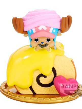 One Piece - Tony Tony Chopper Paldolce Collection vol 1 ver C figuuri