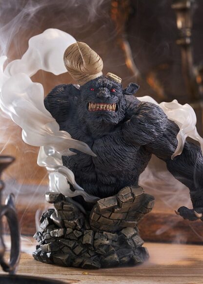 Berserk - Zodd Bust figuuri