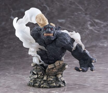 Berserk - Zodd Bust figuuri