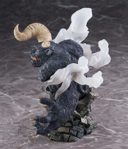 Berserk - Zodd Bust figuuri