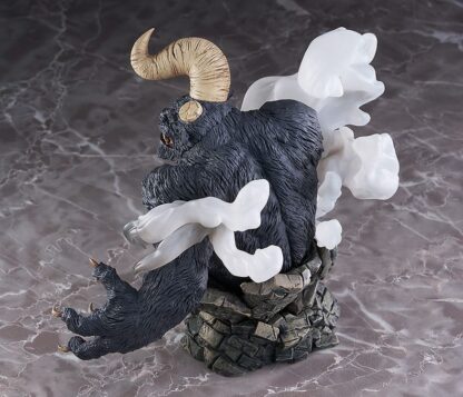 Berserk - Zodd Bust figuuri