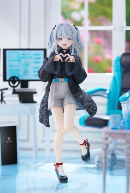 VTuber - Tororo Nekomugi figuuri