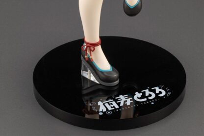 VTuber - Tororo Nekomugi figuuri