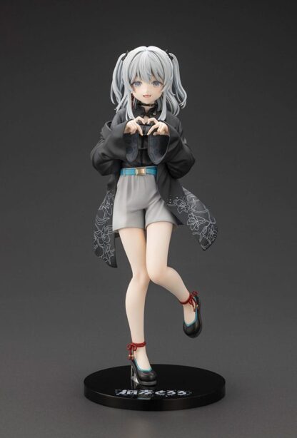 VTuber - Tororo Nekomugi figuuri