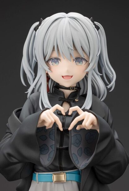 VTuber - Tororo Nekomugi figuuri