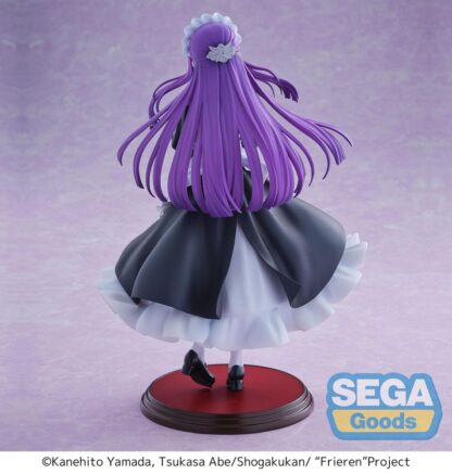 Frieren: Beyond Journey's End - Fern Maid Costume Luminasta figuuri