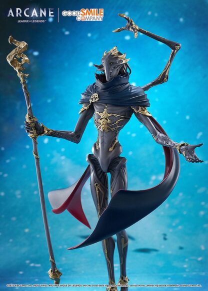 Arcane - Champion Viktor Pop Up Parade SP figuuri
