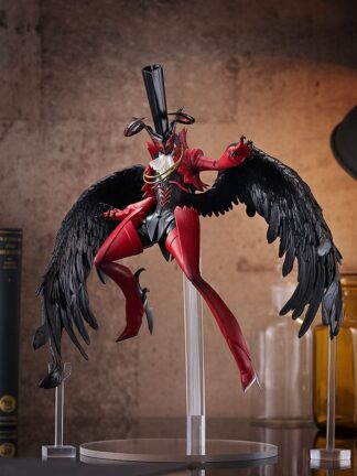 Persona 5 Royal - Arsene Pop Up Parade SP figuuri