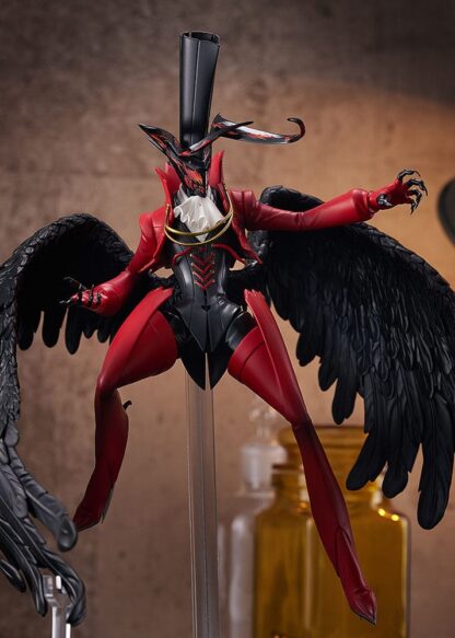 Persona 5 Royal - Arsene Pop Up Parade SP figuuri