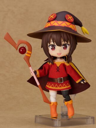Konosuba - Megumin Nendoroid Doll