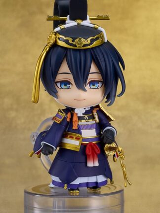 Touken Ranbu - Mikazuki Munechika Kiwame Nendoroid [2700]