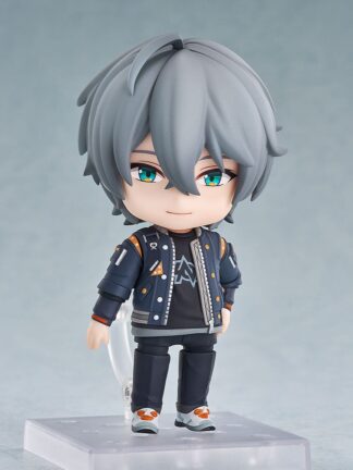 Zenless Zone Zero - Wise Nendoroid [2714]