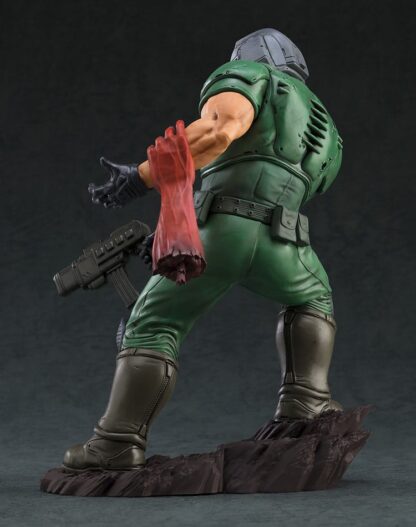 Doom - Doom Marine Pop Up Parade SP figuuri