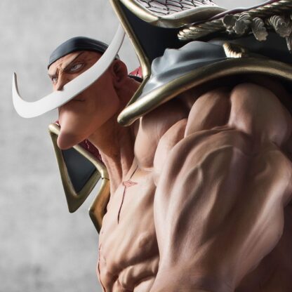 One Piece - White Beard Edward Newgate Super Limited Reprint Ver P.O.P NEO-Maximum figuuri